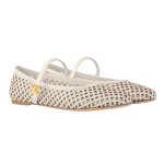 Louis Vuitton Romy Flat Ballerina